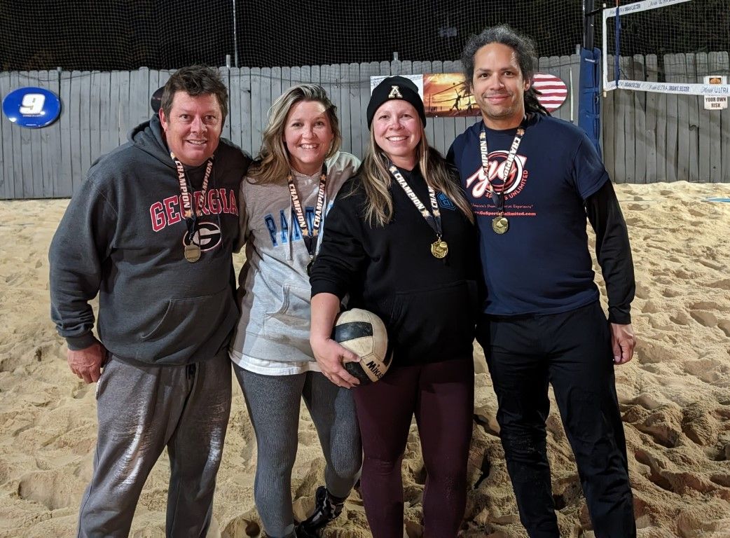 Consensual Sets - Fall 2023 Champions