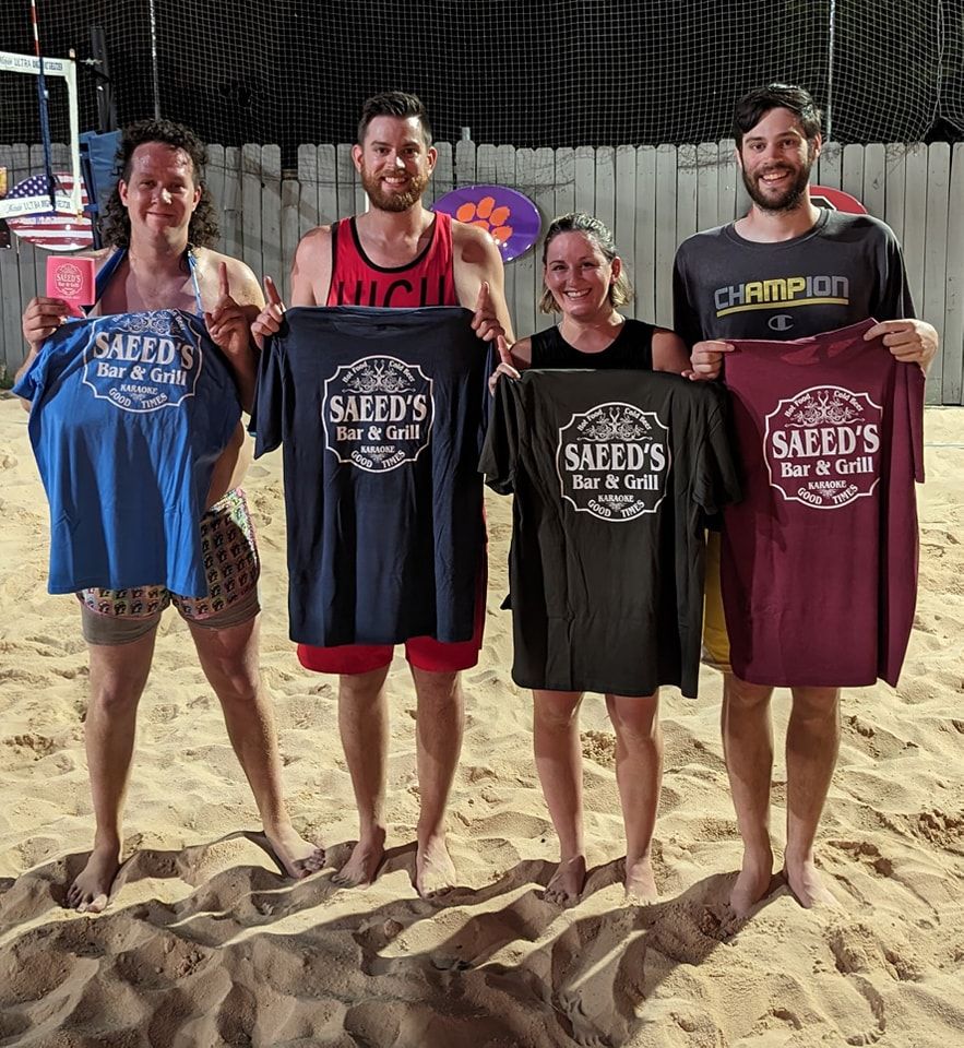 Big Dig Energy - Summer I 2023 Champions