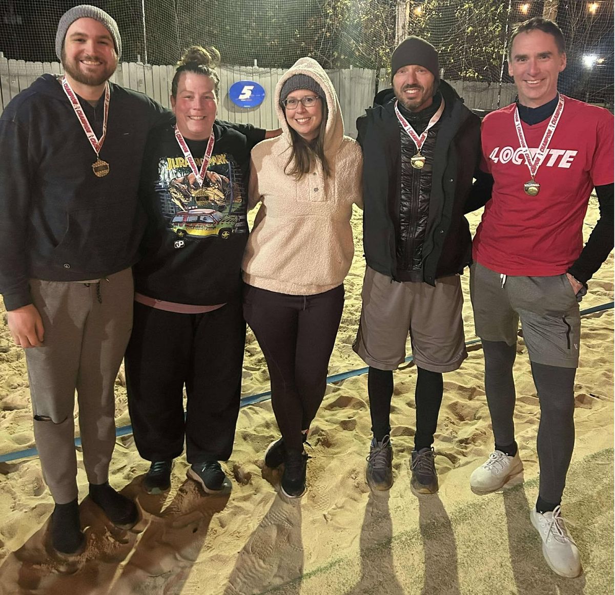 Loctite - Fall 2024 Champions