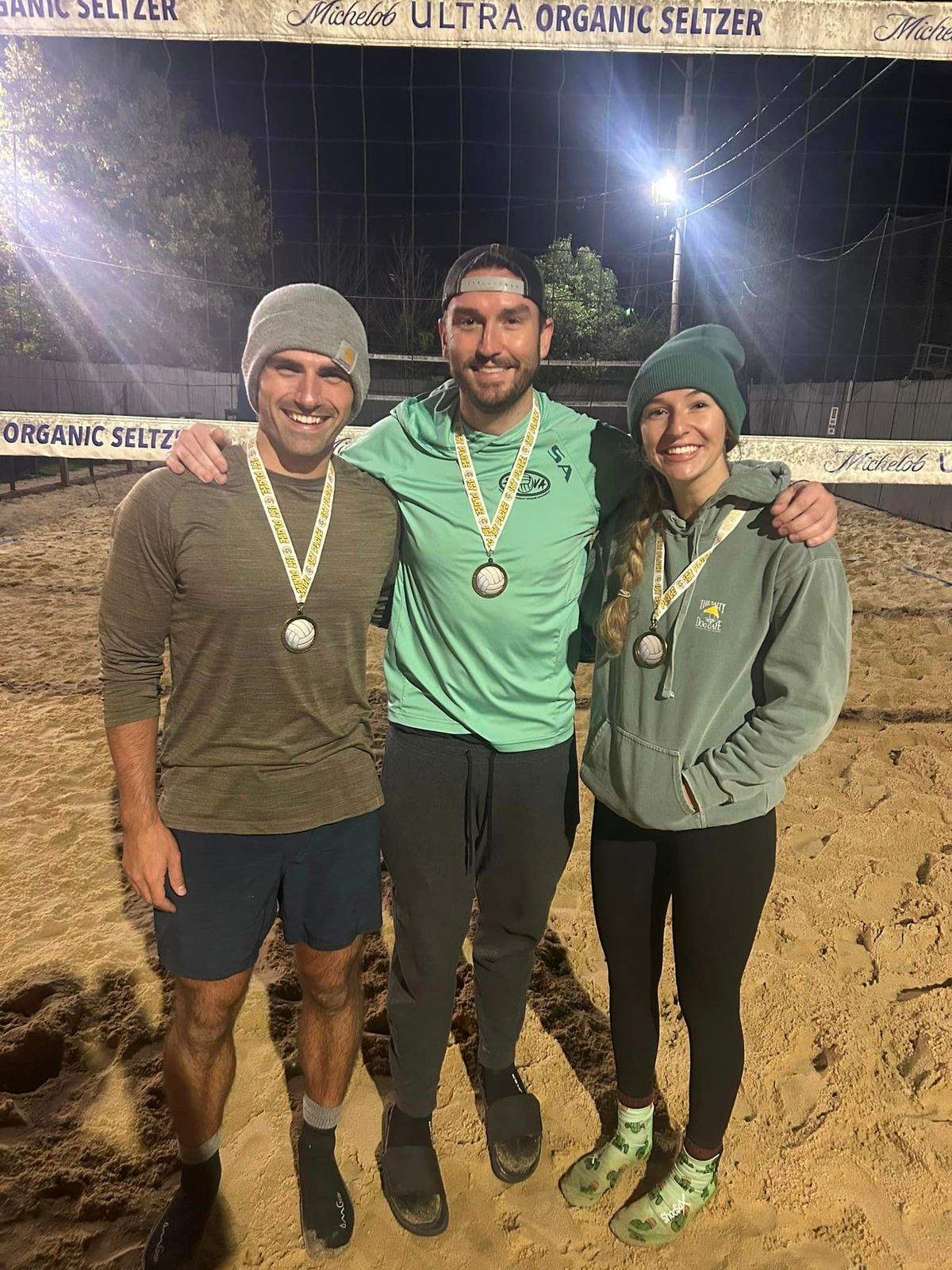 Jam - Fall 2024 Champions