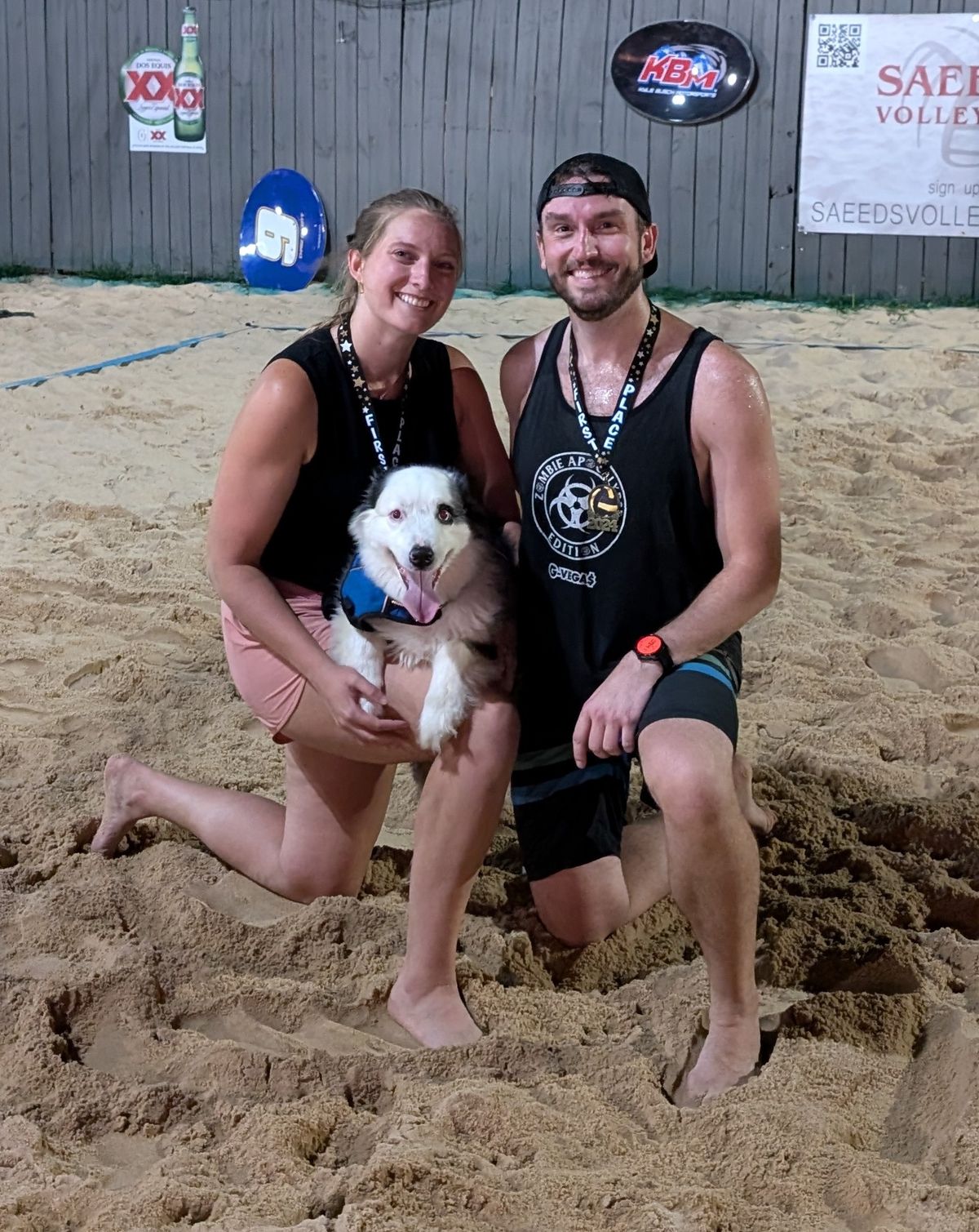 J+L - Summer I 2024 Champions