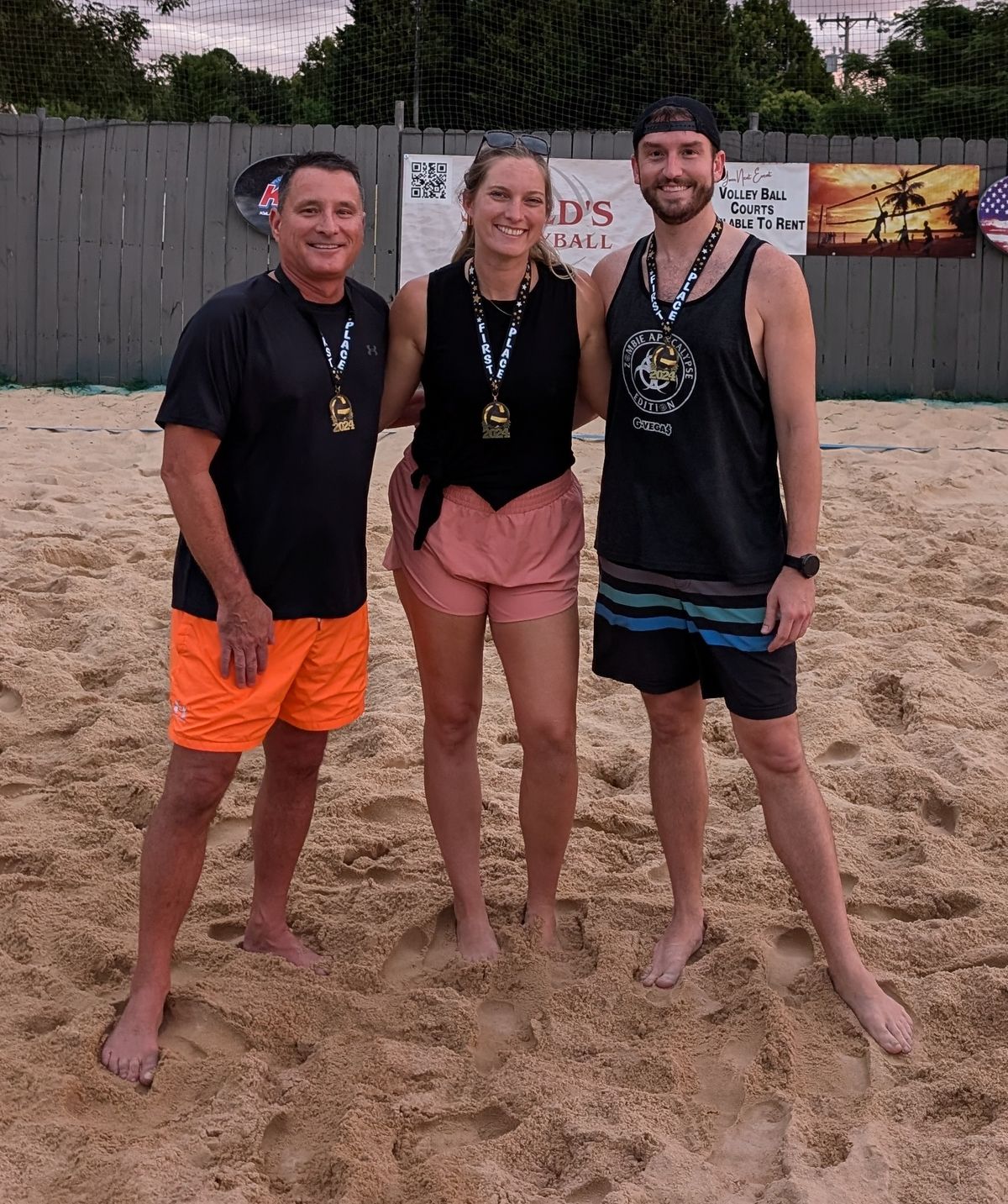 Were Super Setsy - Summer I 2024 Champions