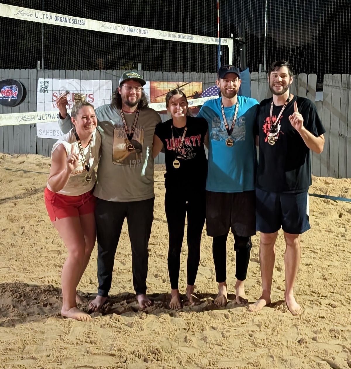 Big Dig Energy - Summer II 2024 Champions