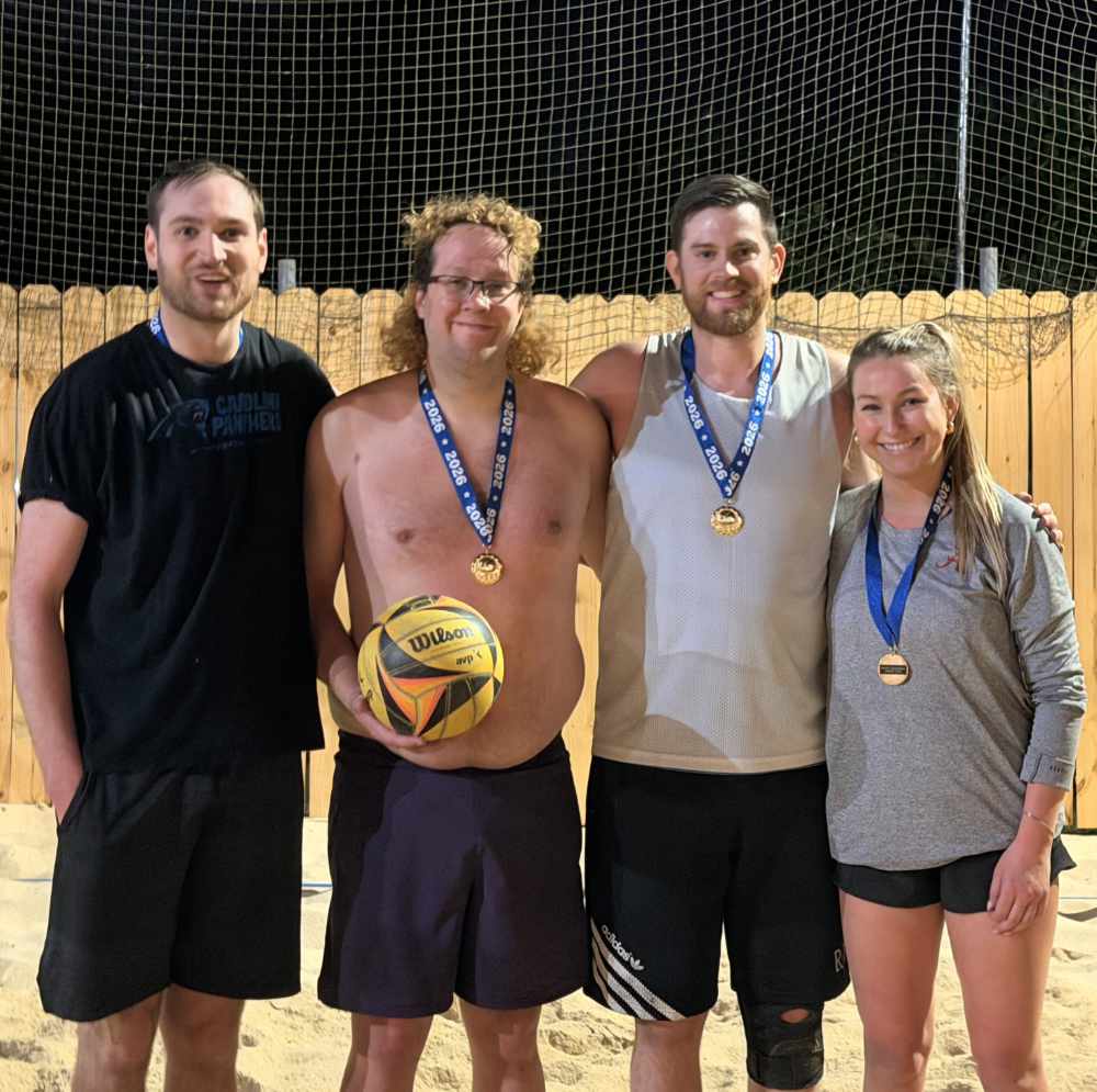 Big Dig Energy - Spring 2026 Champions